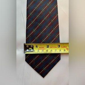 K.M. Milano Tie